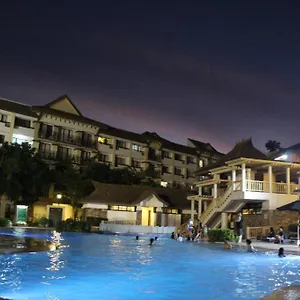  Aparthotel One Oasis A4 Free Pool 3 Min Walk Sm Mall