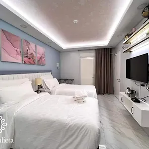4* Hotel Casa Julieta Boutique