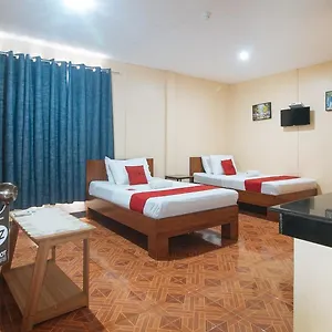  Hostel Reddoorz At Casa Buena Dormitel